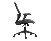 Cobra OFFICE ONE HF306BK czarny - 1364524 - zdjęcie 3
